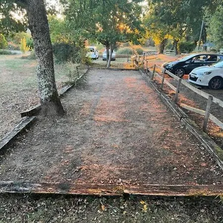 Casa vacanze N°9. 5 Personnes *