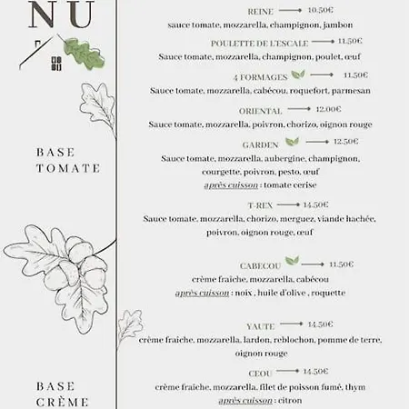 N°9. 5 Personnes Saint-Aubin-de-Nabirat